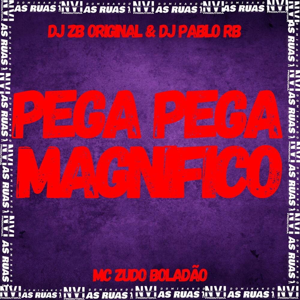 Picture of Pega Pega Magnífico