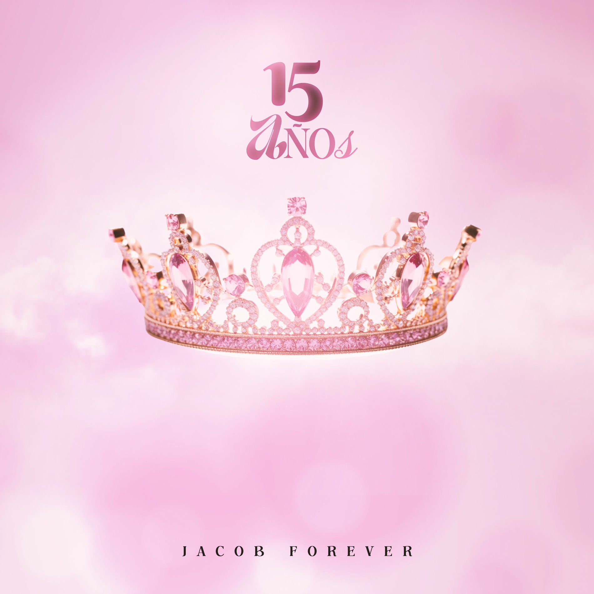 Album cover of 15 Años