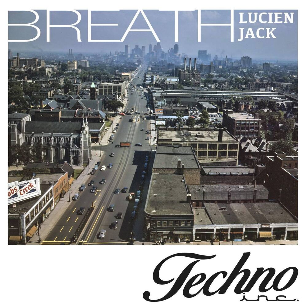 Picture of Breath EP