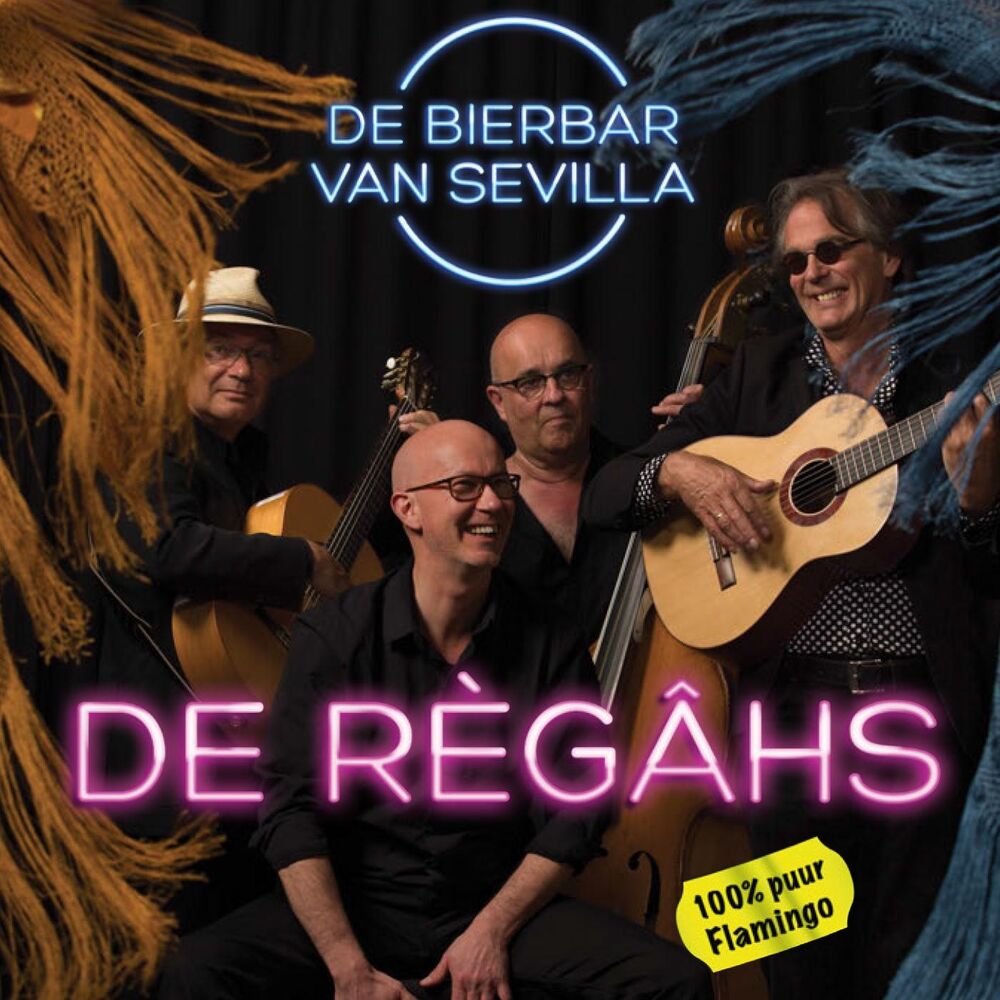 Picture of De Bierbar Van Sevilla