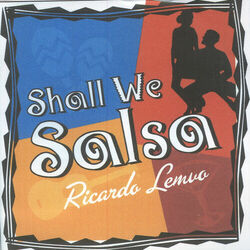 Cover of Shall We Salsa