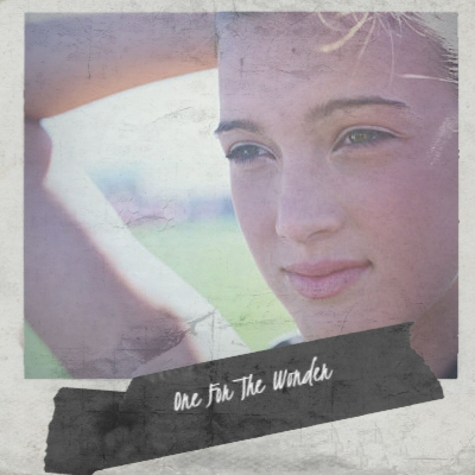 Album cover of One For The Wonder