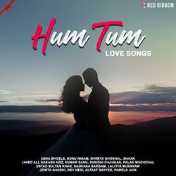 Cover of Hum Tum Love Songs