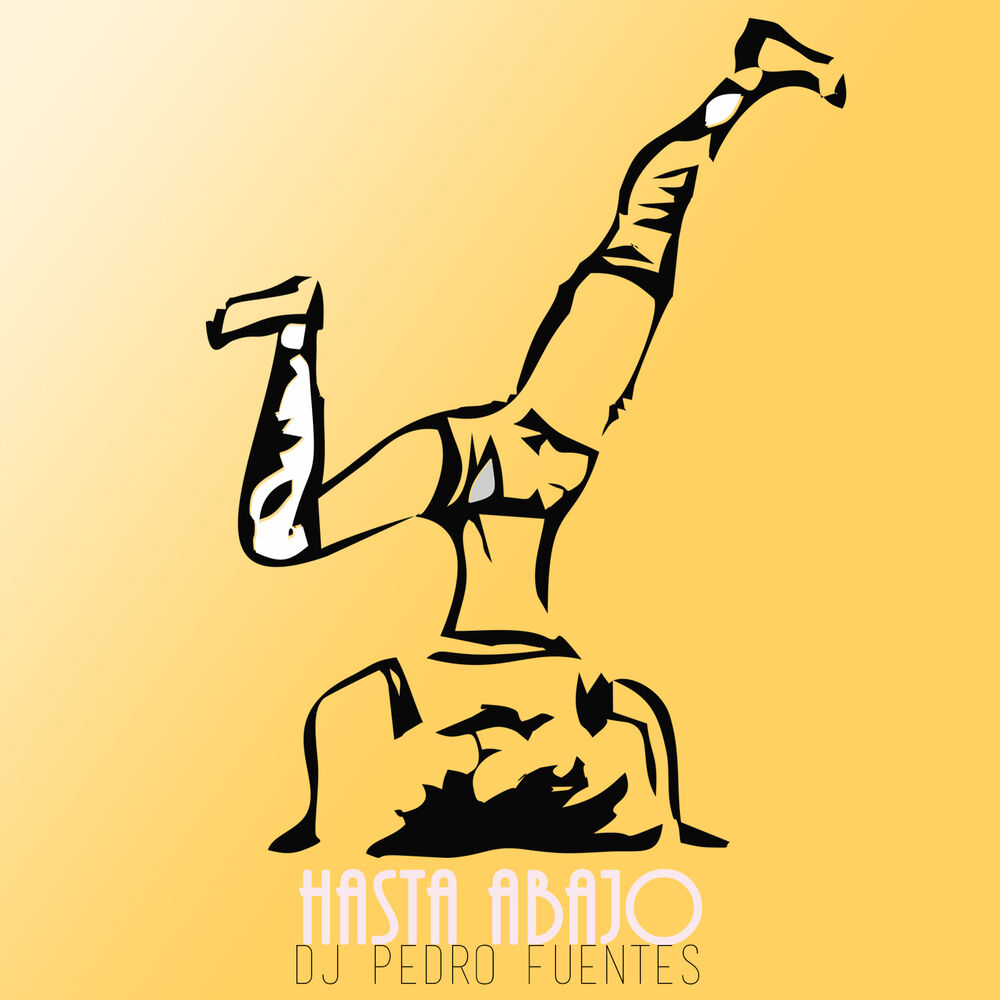 Picture of Hasta Abajo