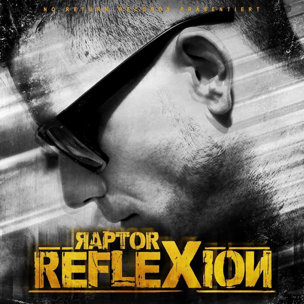 Picture of Reflexion