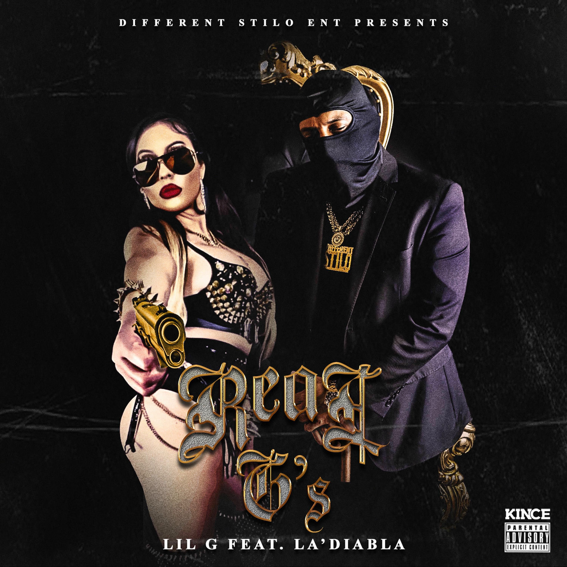 ☆Street Hustlers☆ G-rap Hiphop Lil G 909 - Street Hustlers, Pt. 2 | Deezer