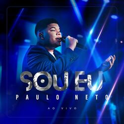 Cover of Sou Eu (Ao Vivo)