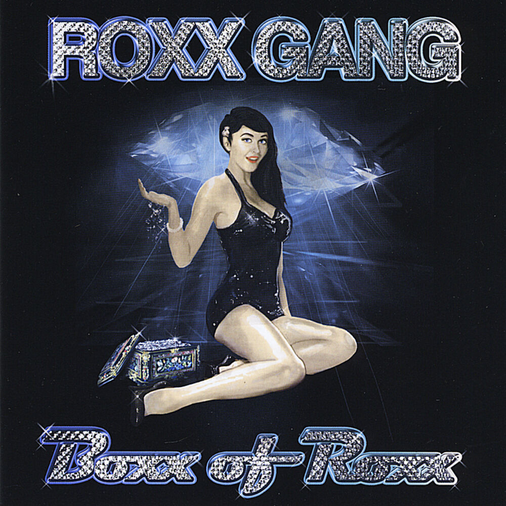 Picture of Boxx of Roxx