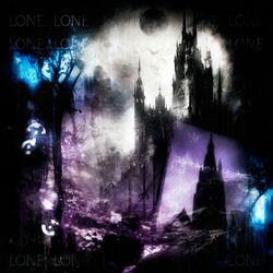 Cover of lone