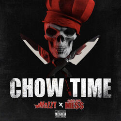 Cover of Chow Time