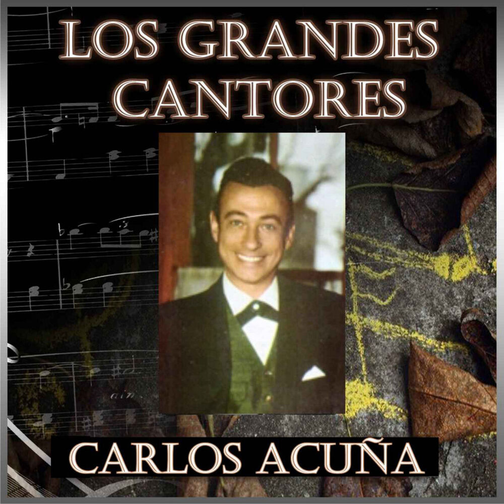Picture of Los Grandes Cantores