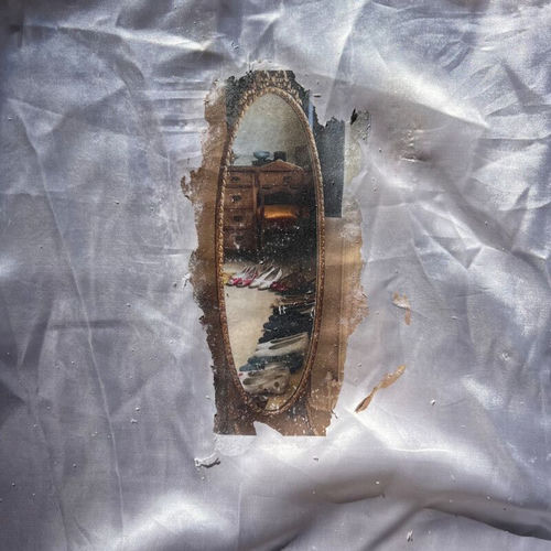 Fear Of The Beauty Parlour artwork