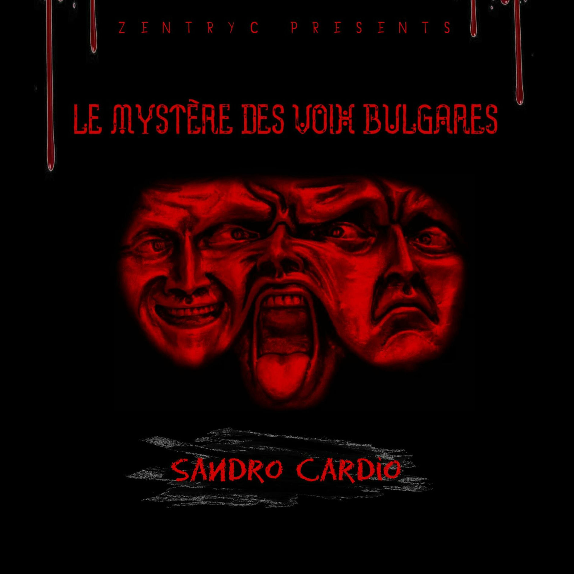 Album cover of Le Mystère Des Voix Bulgares