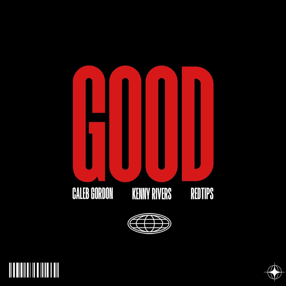 Album cover of Good, Pt. 2