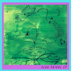 Cover of Slug Patrol