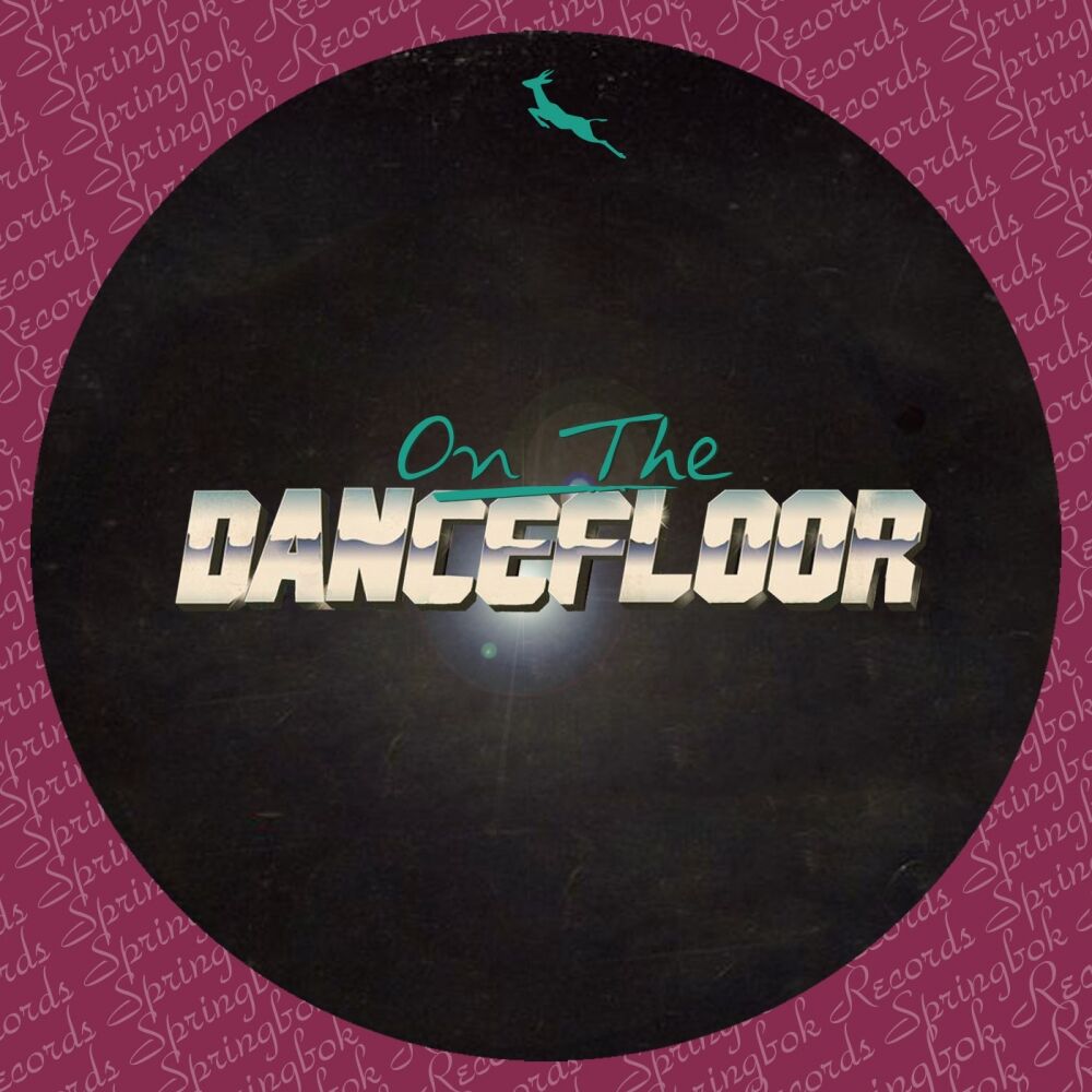 Picture of On The Dancefloor