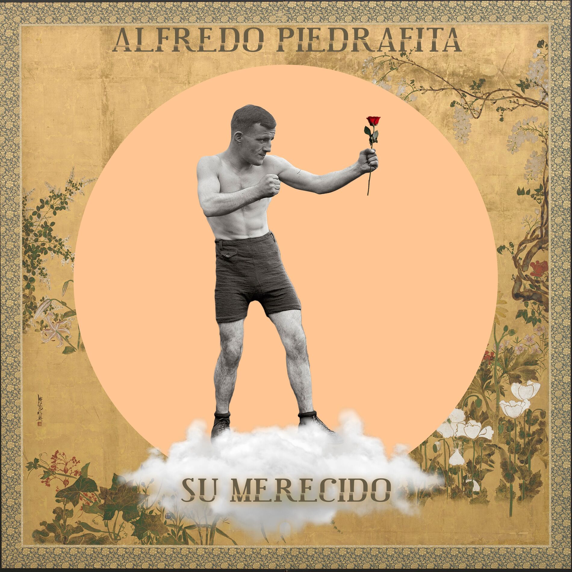 Album cover of Su Merecido