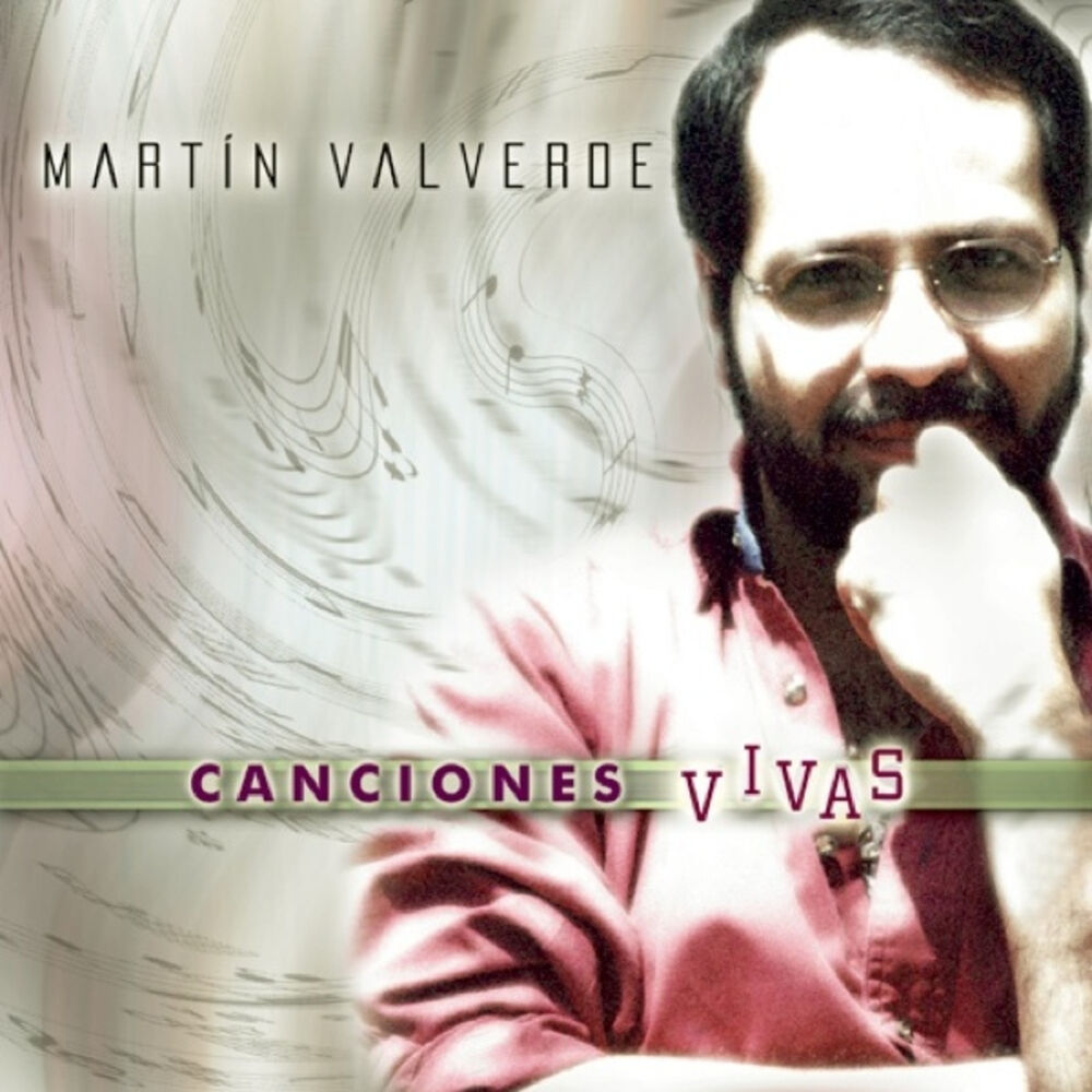 Picture of Canciones Vivas