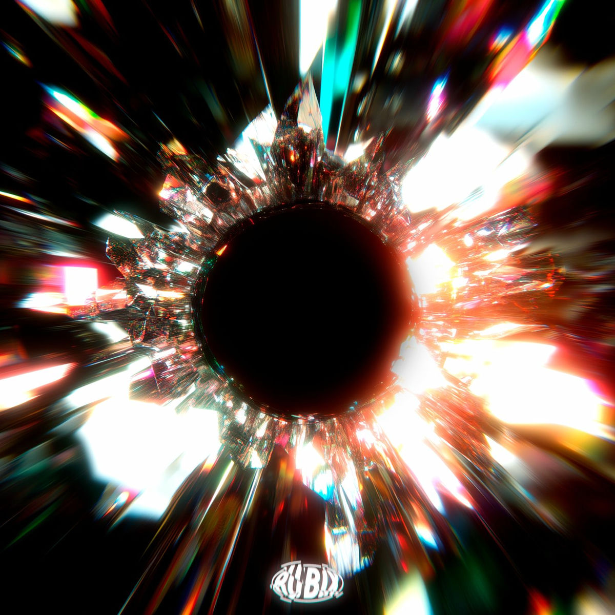 Album cover of vácuo