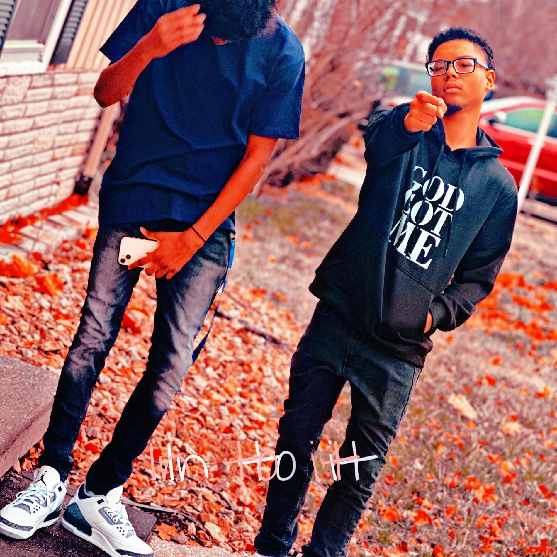 Album cover of INTO IT