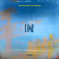 Cover of Dime