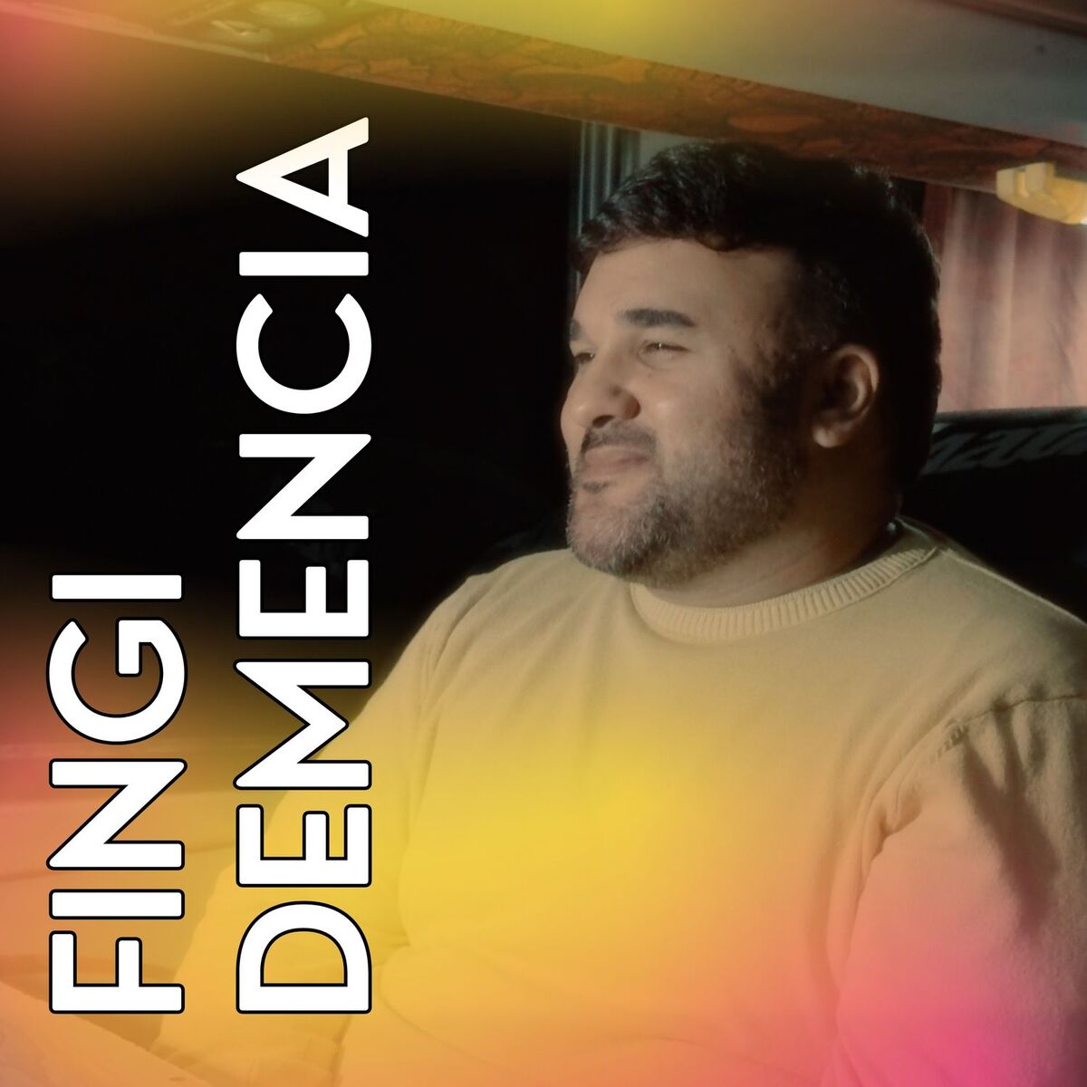 Album cover of Fingi Demencia