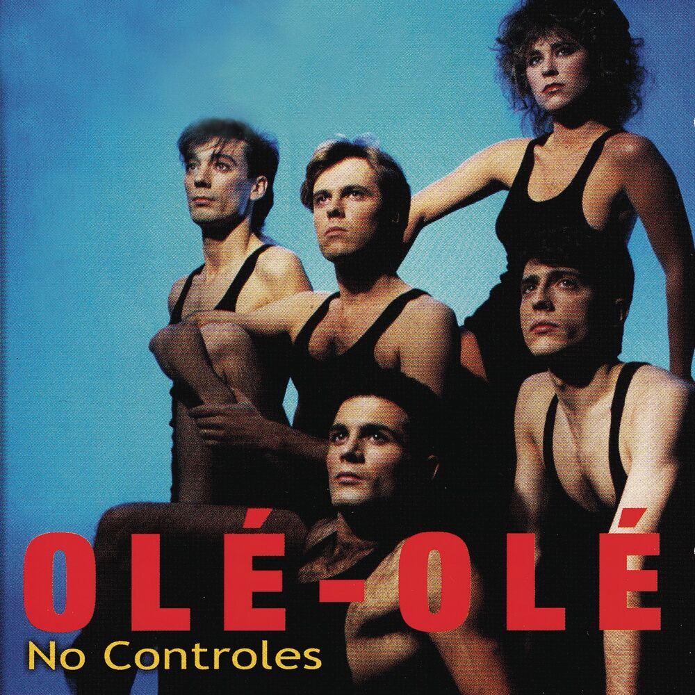 Picture of No Controles