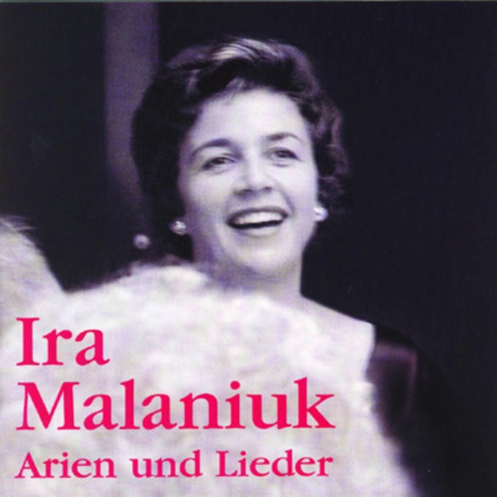 Picture of Ira Malaniuk