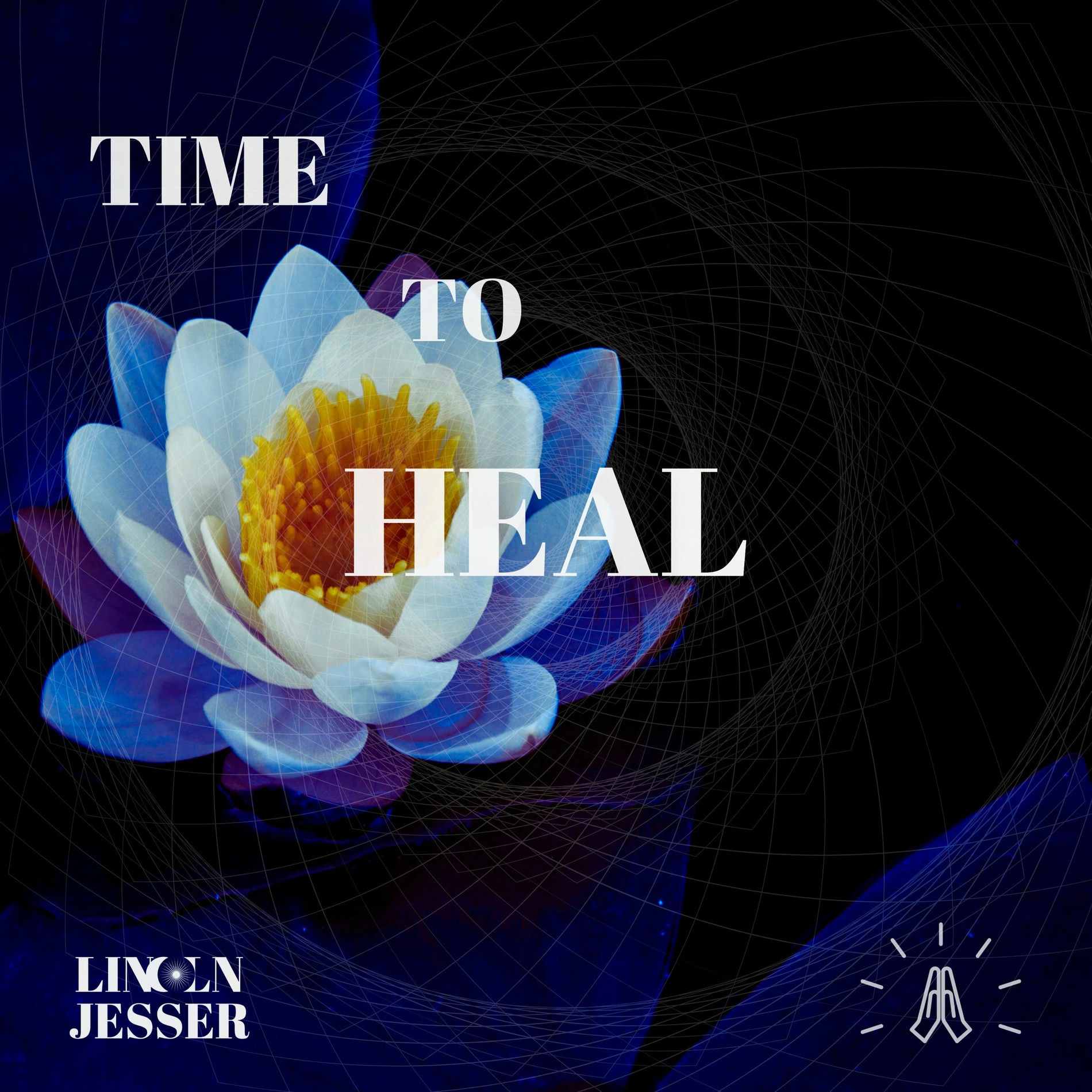 Album cover of Time To Heal
