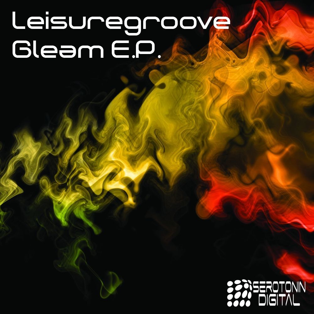 Picture of Gleam E.P.