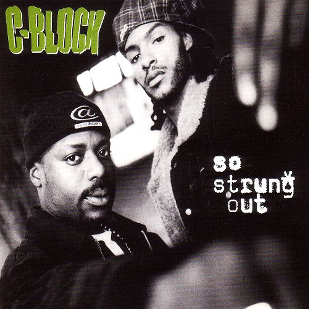 Picture of So Strung Out