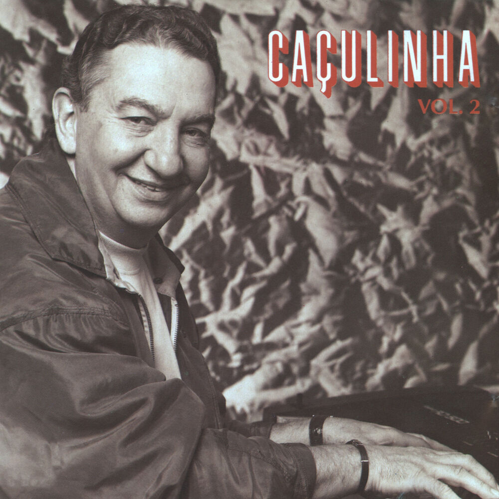 Picture of Caçulinha, Vol. 2
