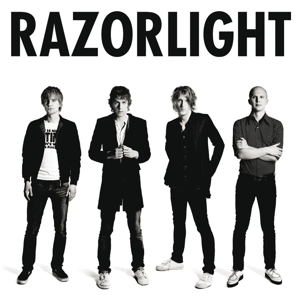 Picture of Razorlight