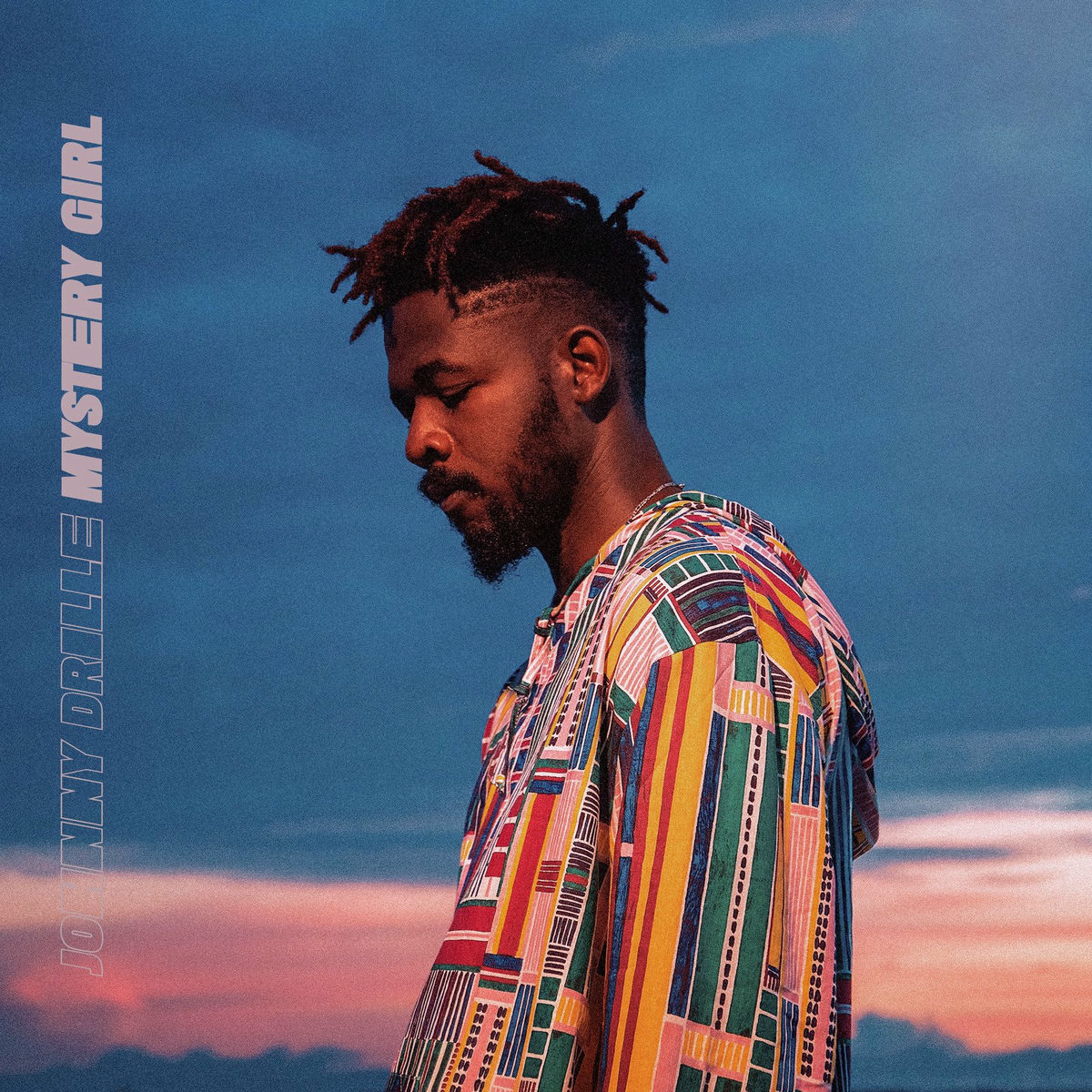 Album cover of Mystery Girl