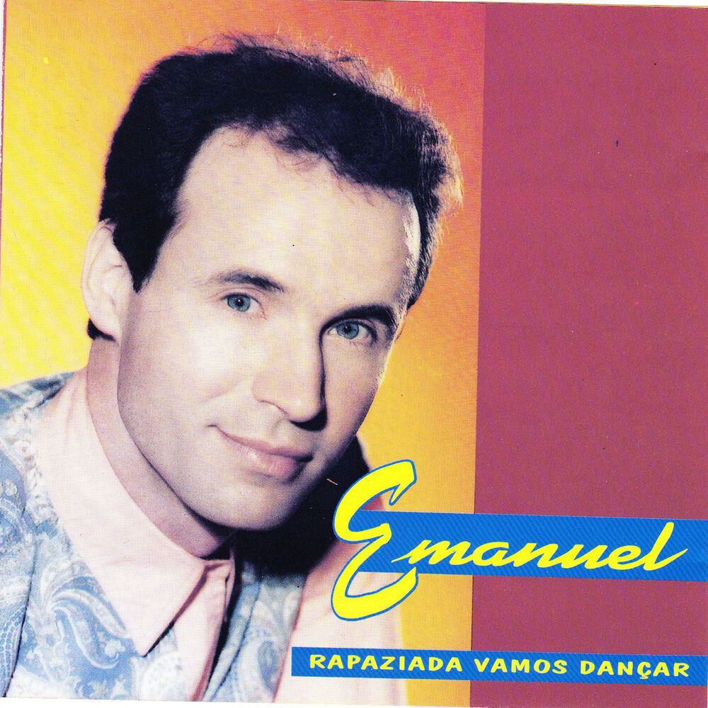 Picture of Rapaziada Vamos Dançar