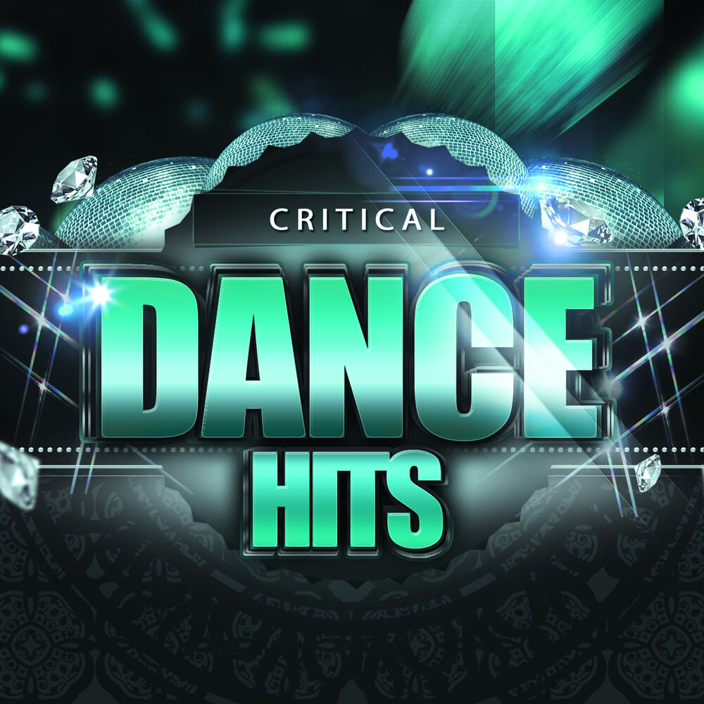 Picture of Critical Dance Hits