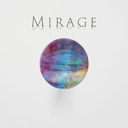 Cover of Mirage