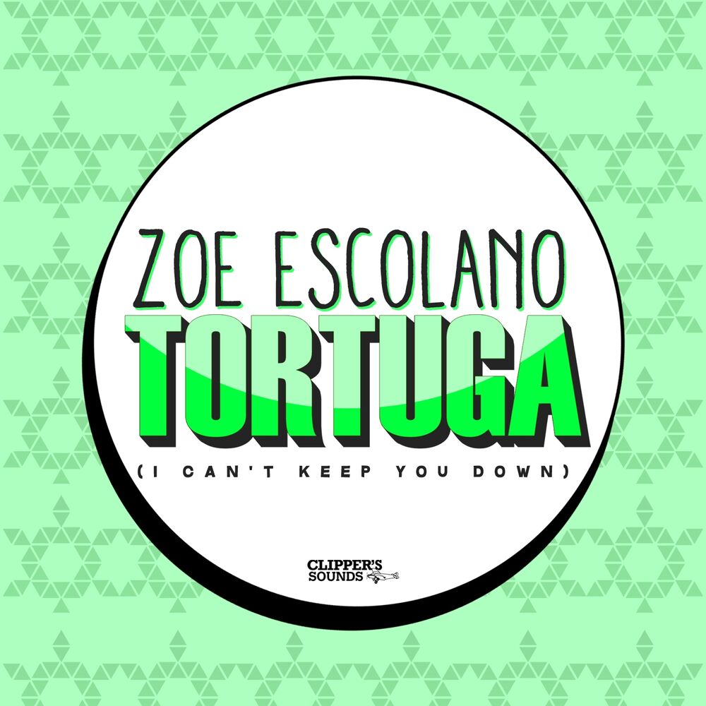 Picture of Tortuga (I Can't Keep You Down)