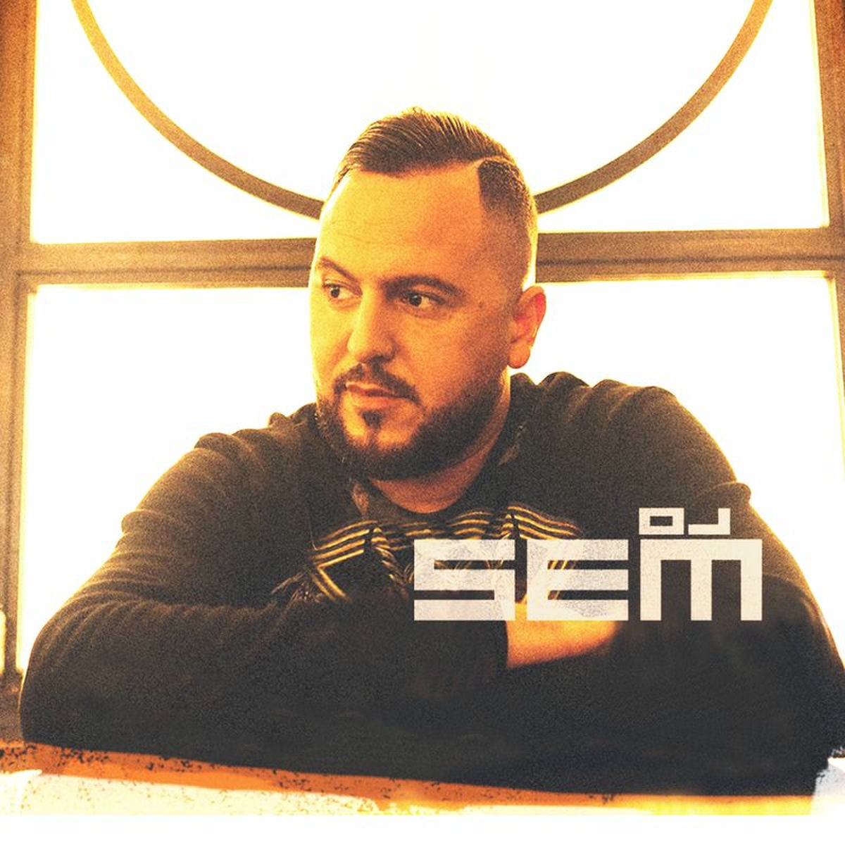 Album cover of Ma Tkhalinich