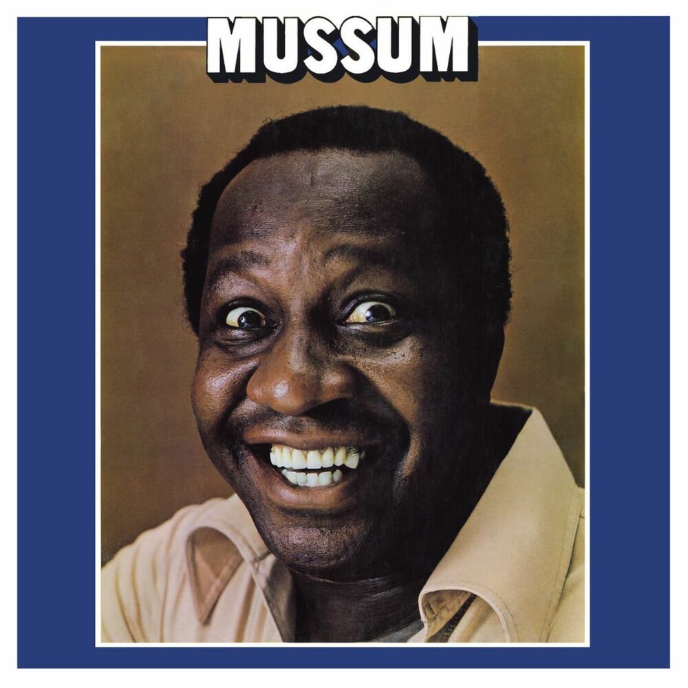 Picture of Mussum