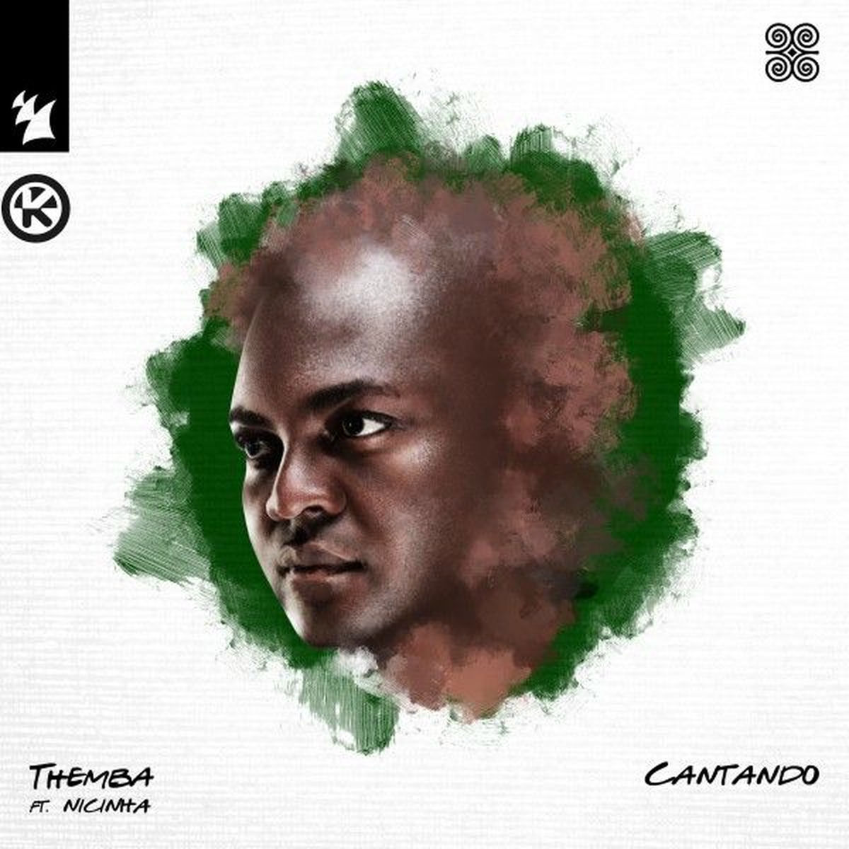 Album cover of Cantando