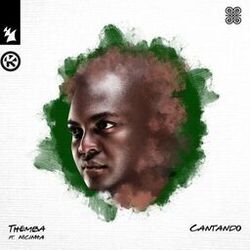 music cover