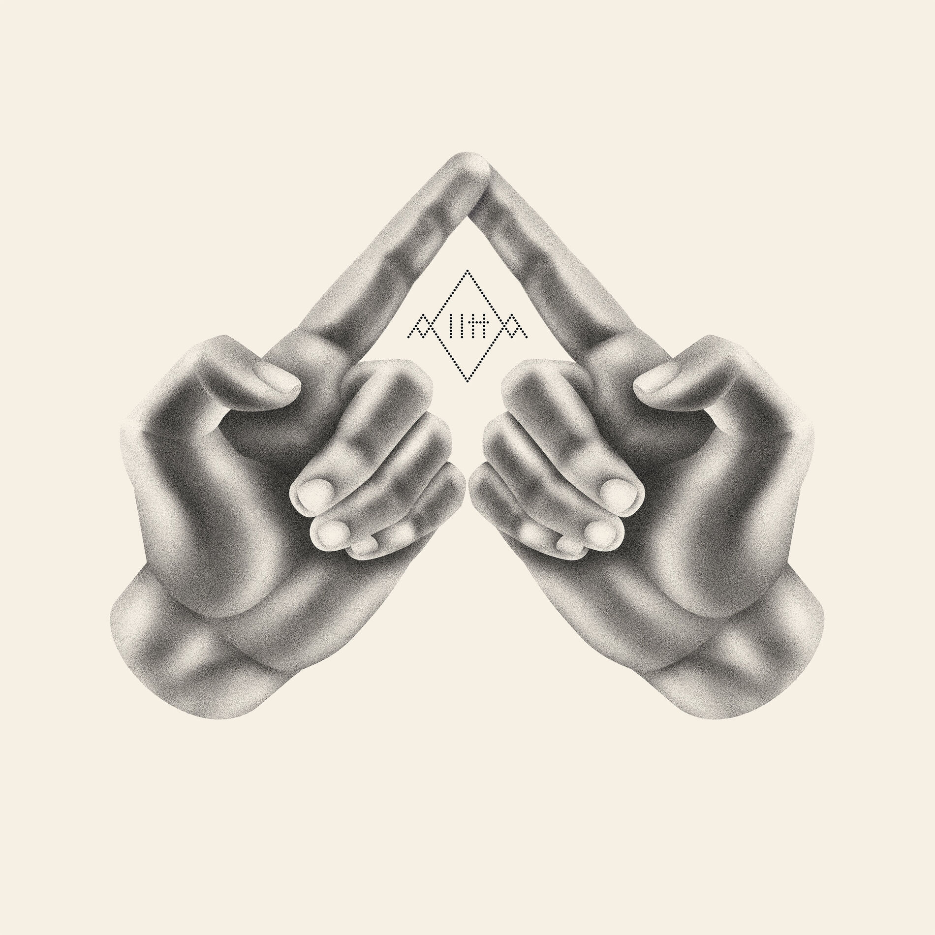 Album cover of The Upper Hand