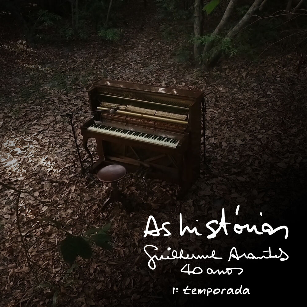 Picture of As Histórias: 40 Anos 1ª Temporada