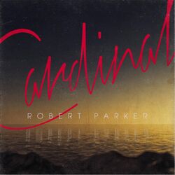 Cover of Cardinal