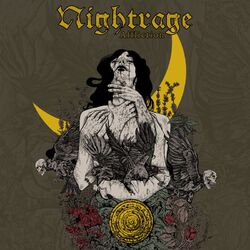 Cover of Affliction