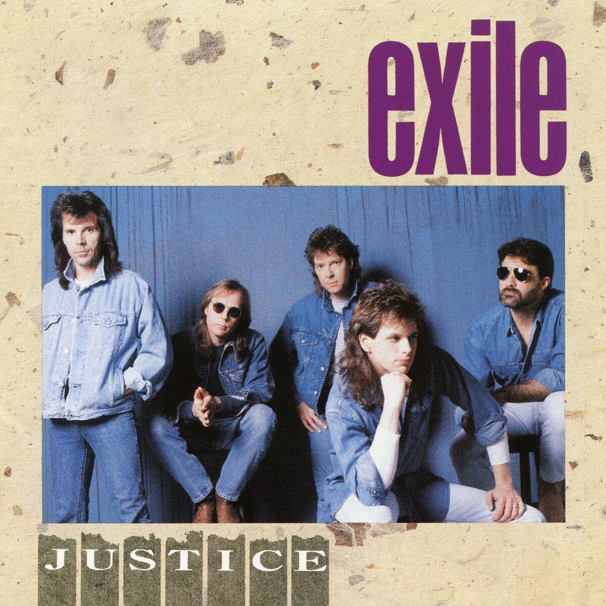 Album cover of Even Now