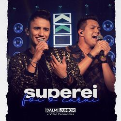 Cover of Superei Foi o Carai (Ao Vivo)