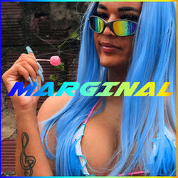 Cover of Marginal