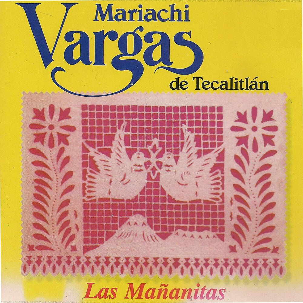 Picture of Mariachi Vargas de Tecalitlàn
